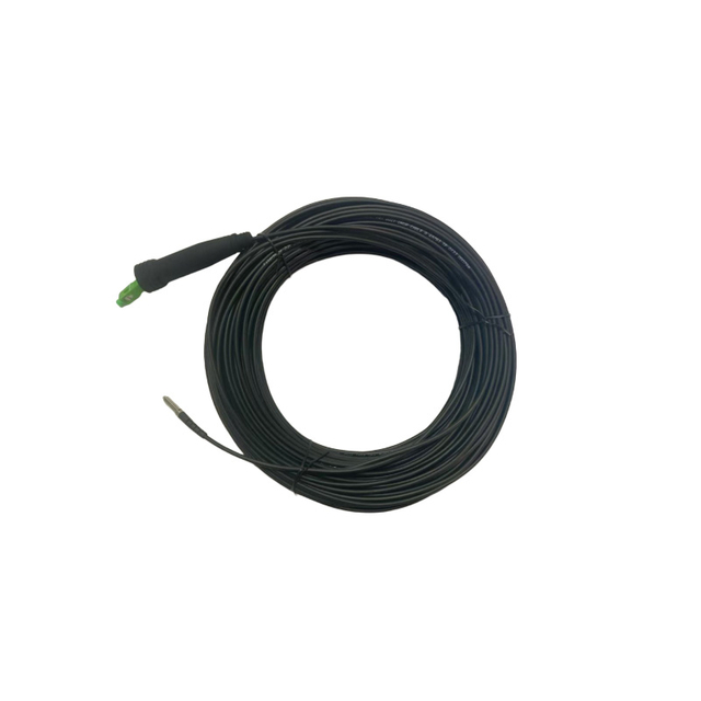 MTC-SC Perforated fiber optic connector Simplex G657 TPU