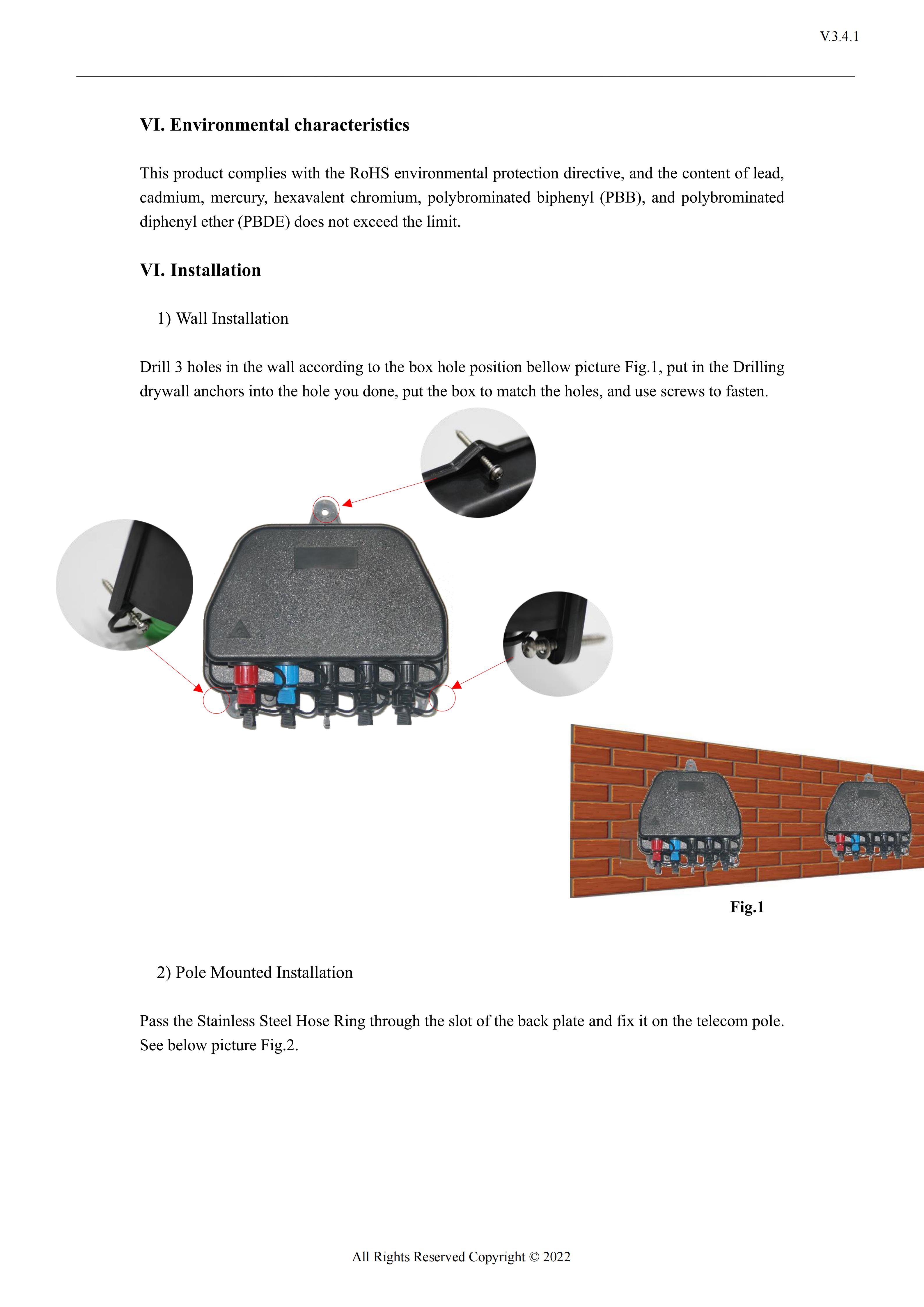 10 Ports Instruction Manual_07