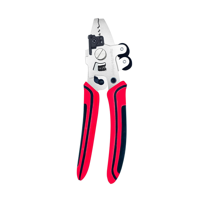 9-IN-1 OPTICAL FIBER STRIPPER