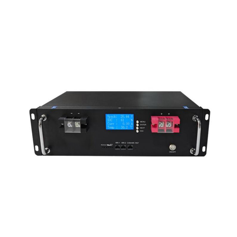 datasheet -25.6V wall & rack mounted