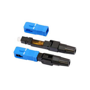 BC-55 Fast Connector