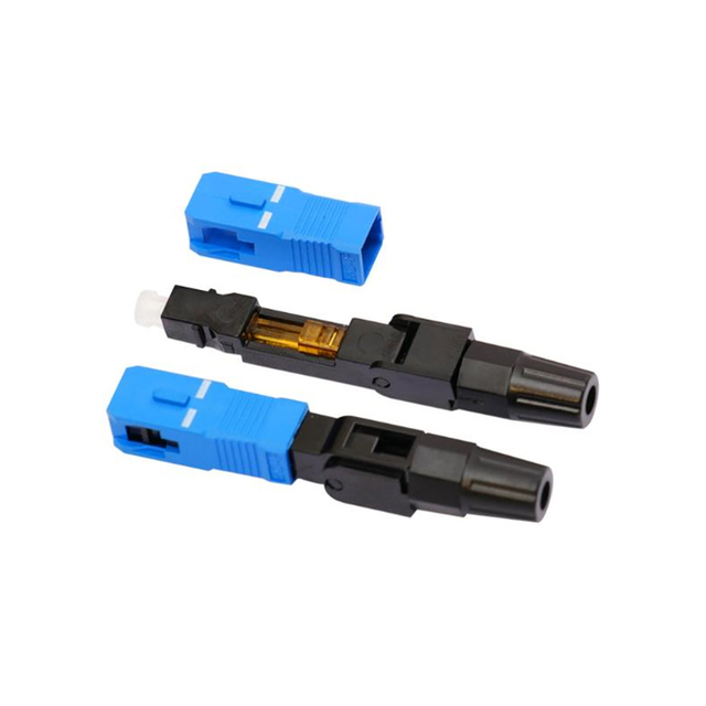 BC-55 Fast Connector
