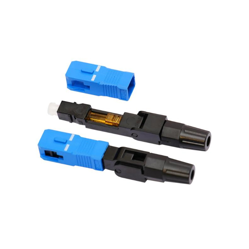 BC-55 Fast Connector