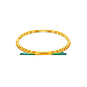 LC Optical Fiber Connector