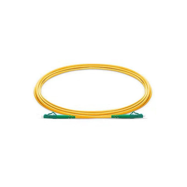 LC Optical Fiber Connector