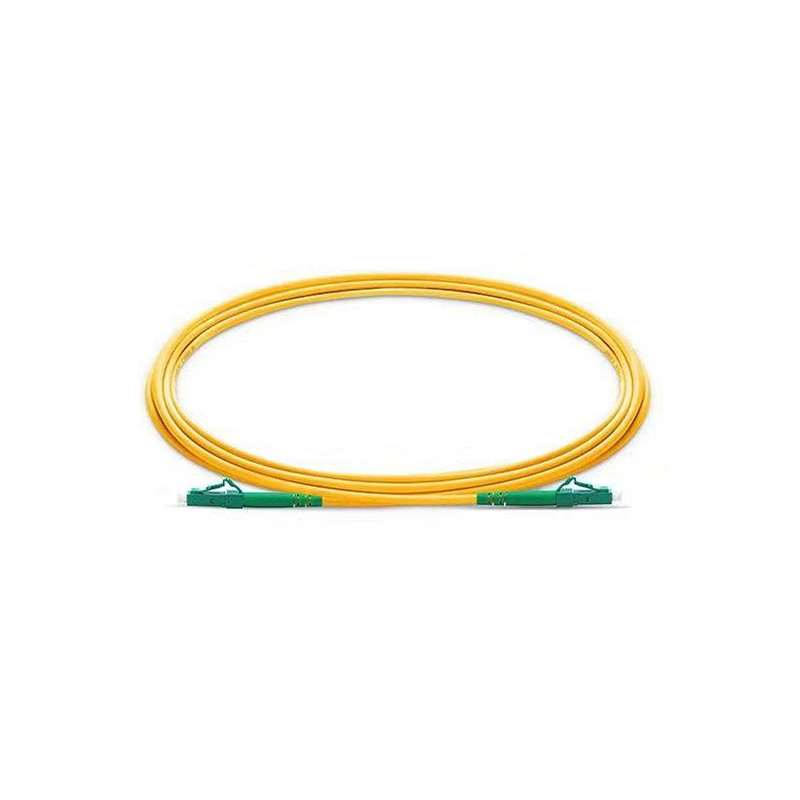 LC Optical Fiber Connector