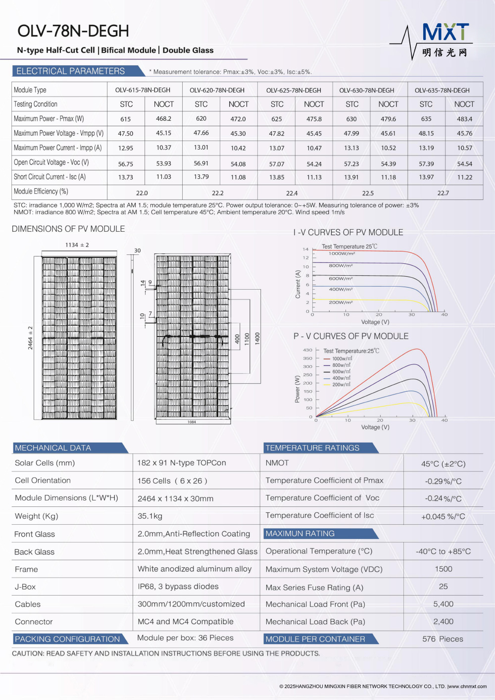 OLV-78N-DEGH（615~635W）_01