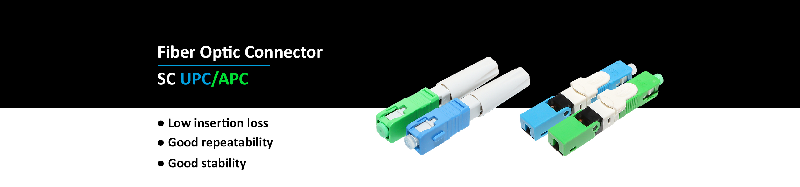 Connector