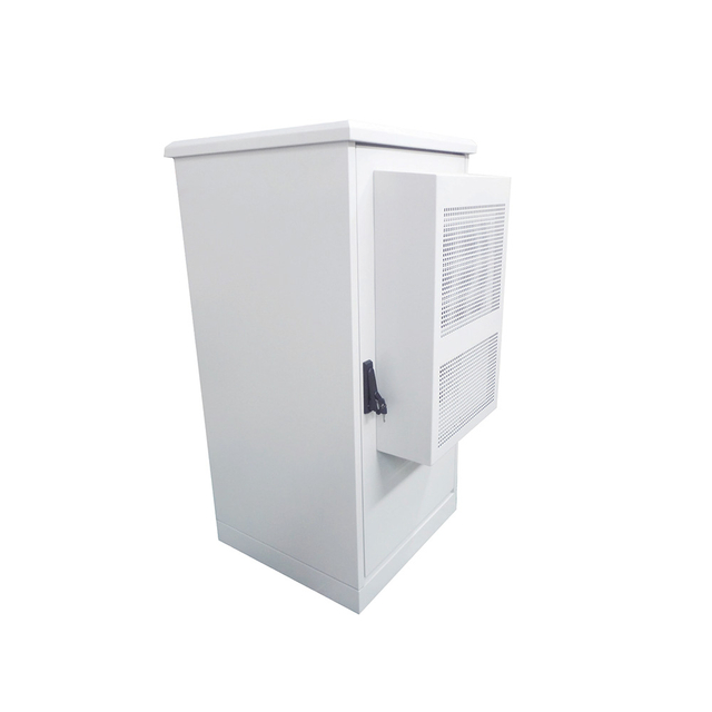 MXT-OTC-FA Outdoor Telecom Cabinet