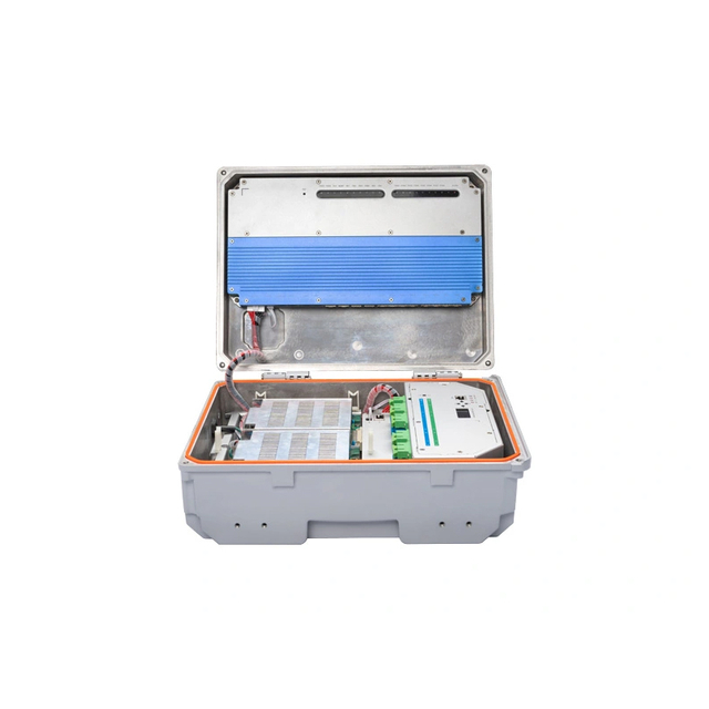 FD1608Y-B0-EY0820W 8 PON PORTS GPON OLT