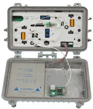 MXT-OR-860LHD-Ⅰ Outdoor 4-output optical receiver.png