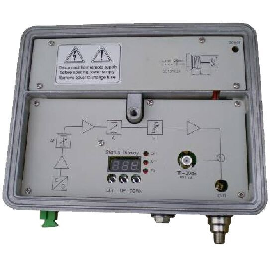 MXT-OR-860JA Optical Receiver