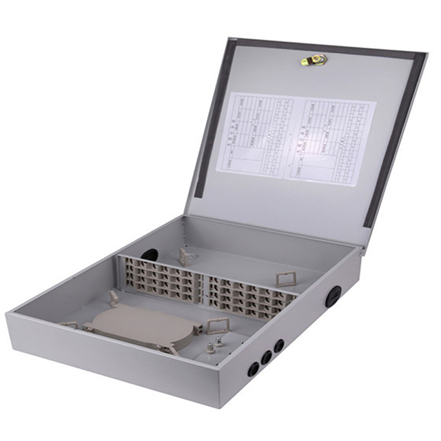 Distribution Box GFS13-36/48 Metal