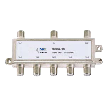 A Series Indoor Tap 6-way Tap 2806A- **
