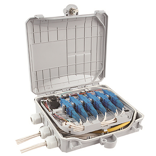 Distribution Box GFS23-2/12A