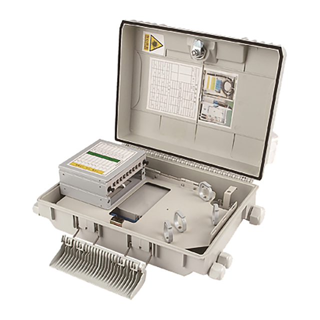 Terminal Box GFS23-16C