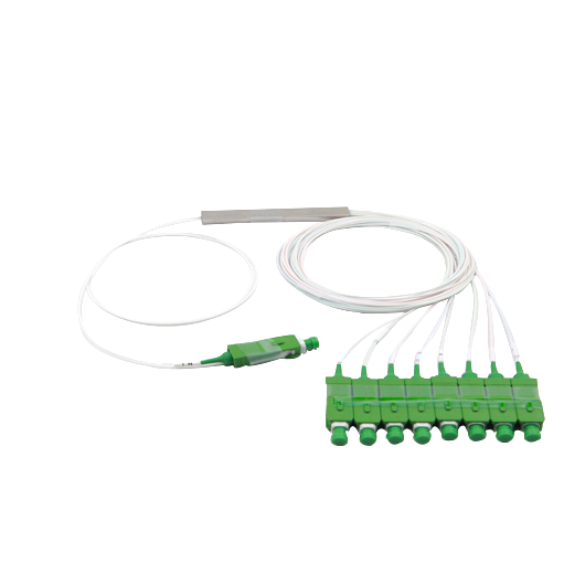 1xN PLC Splitter