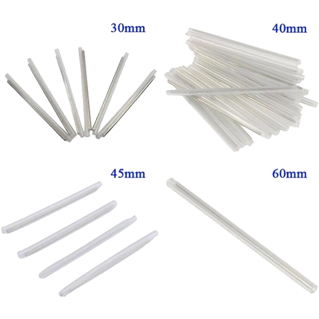 Length Customed Fiber Optic ToolsHeat Shrink Sleeve Fiber Protection Sleeves