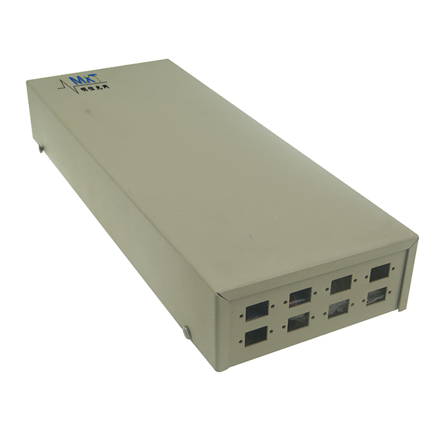 Fiber Optic Terminal Box (OTB-001)