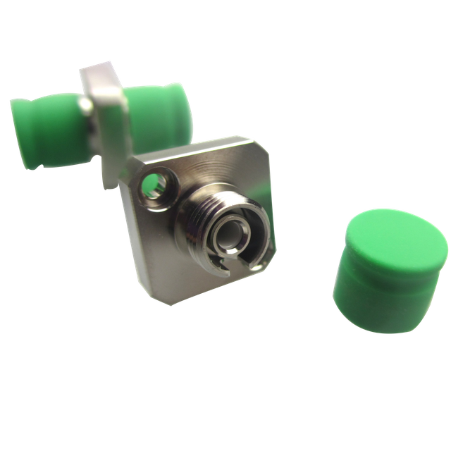 FC-APC Adapter
