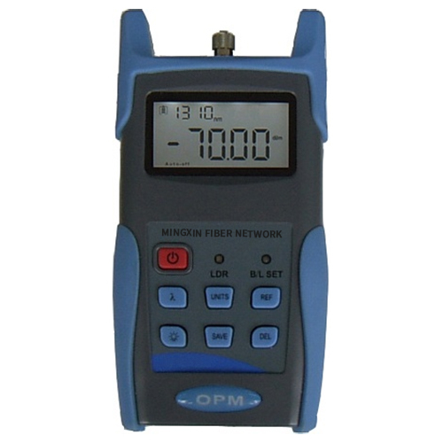 MXT3216 Optical Power Meter