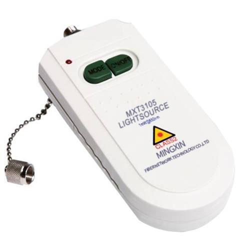 MXT3105 Visual Fault Locator