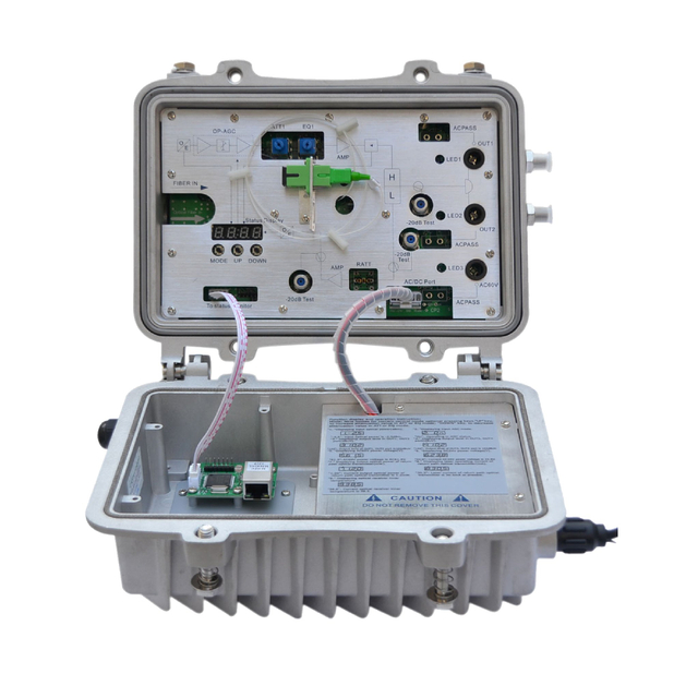 MXT-OR-860NBR-ⅠB Outdoor Optical Receiver