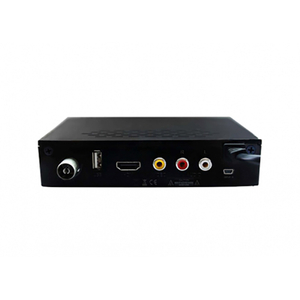 HDTR-281 ISDB-T