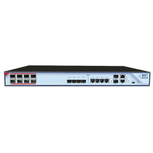 8 PON GPON OLT