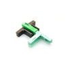 SC-APC&UPC – 04 series Field Assembly Optical Connector