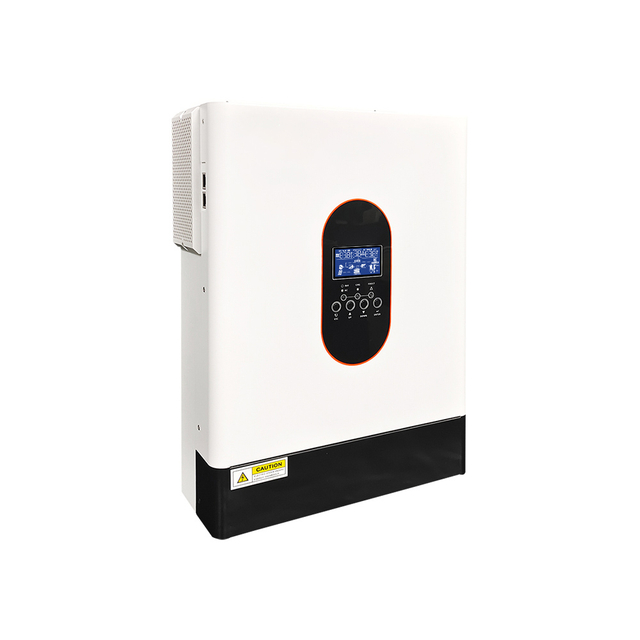 PLV SERIES LOW VOLTAGE OFF GRID HYBRID SOLAR INVERTER 3kw Single Phase 110VAC/120VAC