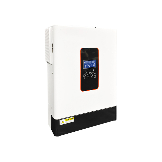 PIM SERIES OFF GRID HYBRID SOLAR INVERTER 5.5kw/6.2kW Parallel 220VAC/230VAC