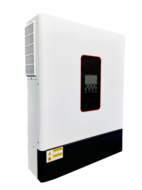 PIE SERIES OFF GRID HYBRID SOLARINVERTER 8.5kW/11kW 220VAC/230VAC