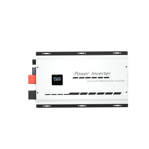 PIL SERIES POWER INVERTER 300W-10kW 110VAC/120VAC/220VAC/230VAC