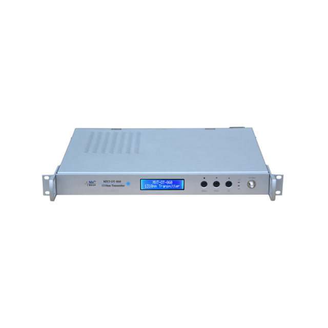 MXT-OT-860 1310nm Optical Transmitter