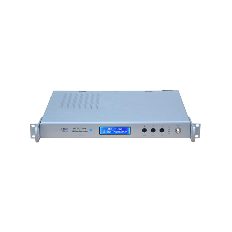 MXT-OT-860 1310nm Optical Transmitter