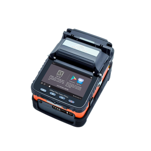  AI-6A Optical Fiber Fusion Splicer