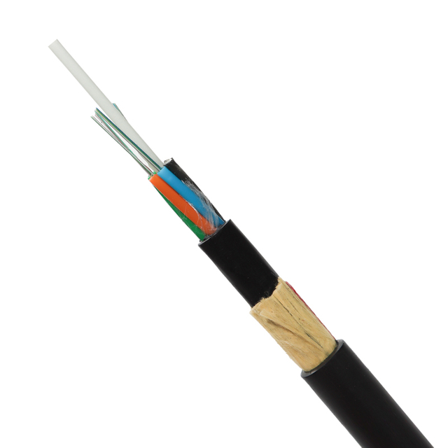 All Dielectric Self-support Aerial Cable ADSS
