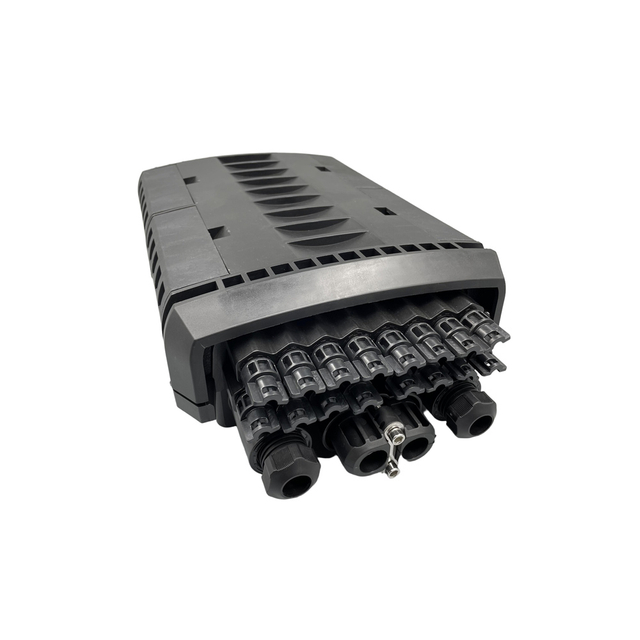 FW-F200-A 16 Core Fiber Optic Distribution Box