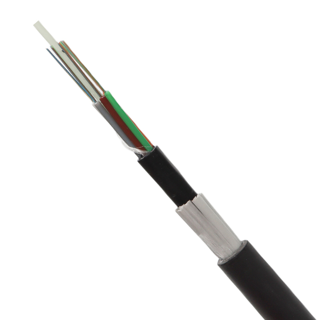 GYFTZY63 Directly Buried Fiber Optical Cable
