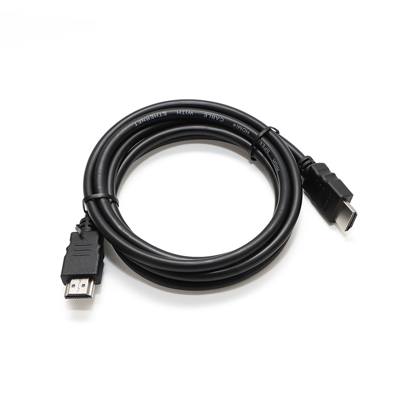 MXT01-1001 HDMI AM-AM 1.83M HDMI HD Display Cable Set-Top Box Computer Cable Projector TV