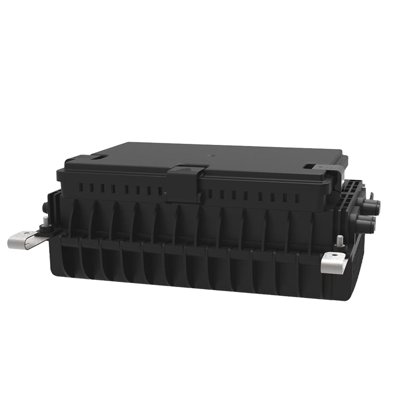 OTB-P027 Fiber Optic Terminal Box 