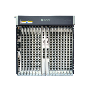 Optical Line Terminal Huawei SmartAX 5800 OLT MA5800-X15 GPON