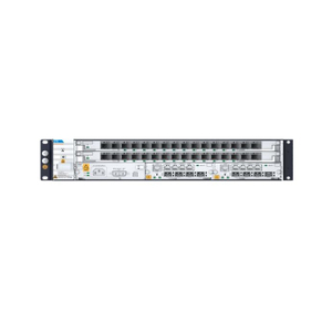 ZTE ZXA10 C620 OLT - CON 2 ANYPON BOARDS