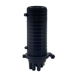 Type 012B (1*4 iron backboard) Vertical fiber optical splice closures