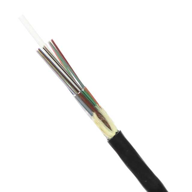 GCYFY Outdoor Stranded Type Optical Fiber Cable