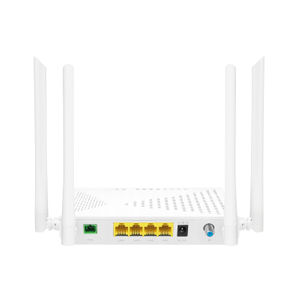 FD714GD-R760 4GE+CATV+2WIFI XPON ONU