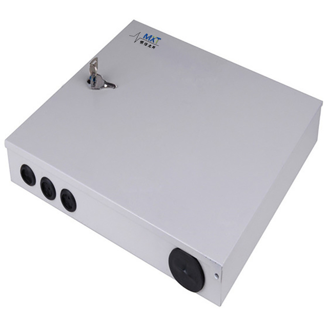 Distribution Box GFS13-12/24 Metal
