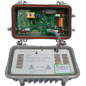 MXT-RA30-860RA Single Module Bi-directional Amplifier