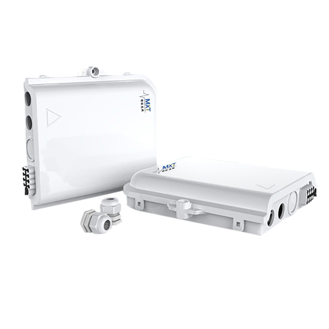 FTTH Terminal Box (FTTH-004)